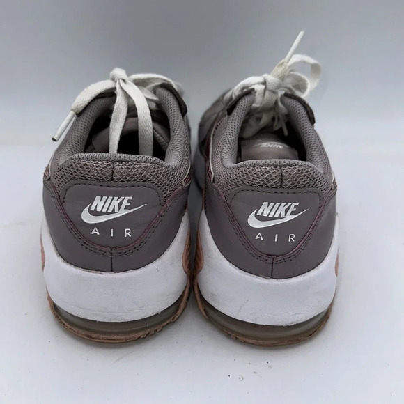 purple Big Girls Nike Air Max Excee Running Sneakers from Finish Line size 6 - Picture 3 of 6